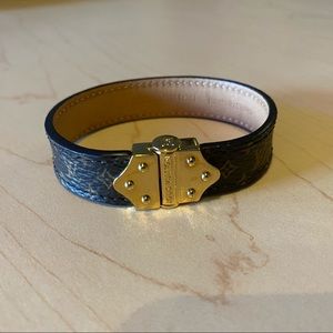 Louis Vuitton Nano Monogram Bracelet